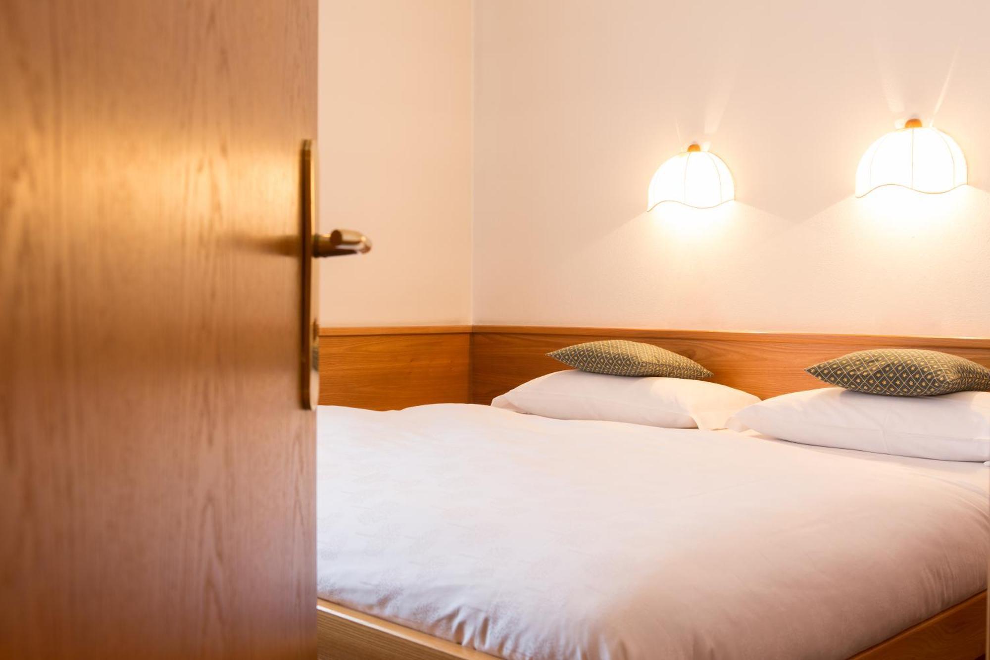 Appartement Strobl Sexten Exterior foto