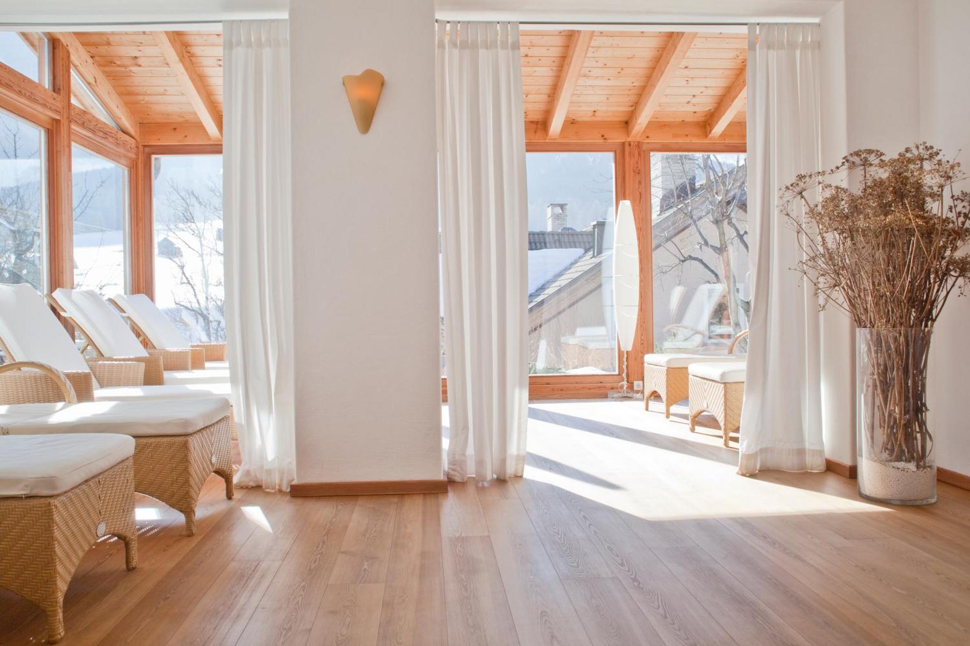 Appartement Strobl Sexten Exterior foto